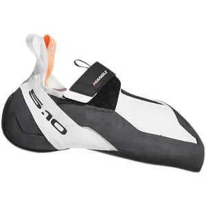 8White/Black/Signal Coral