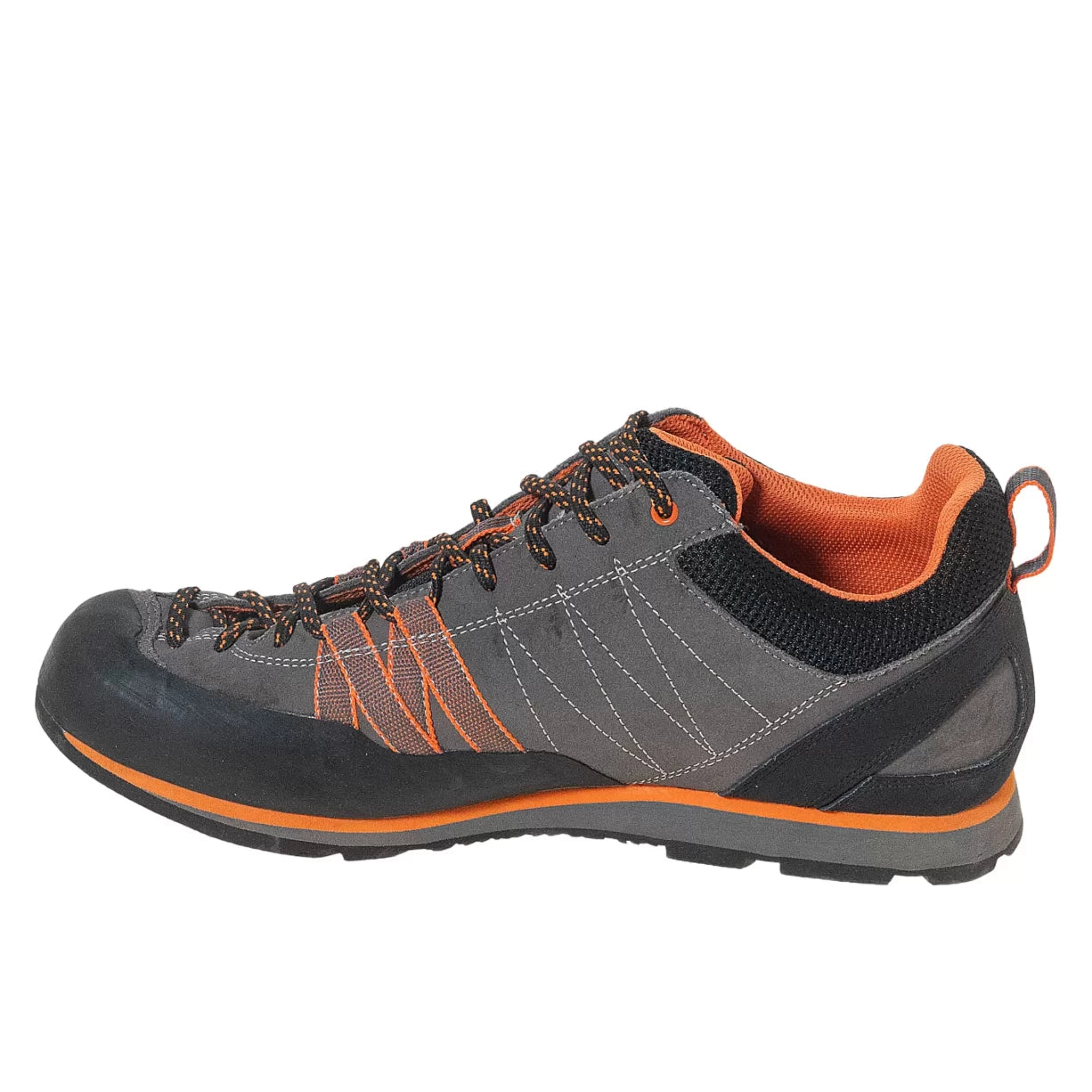 11.5Brown/Orange