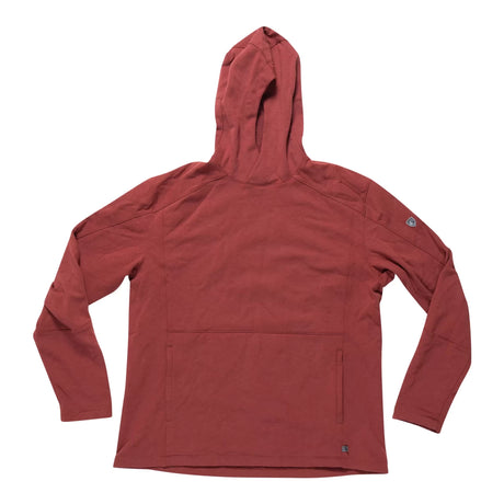 2XLBurgundy