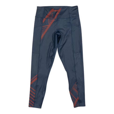 2XLBlue