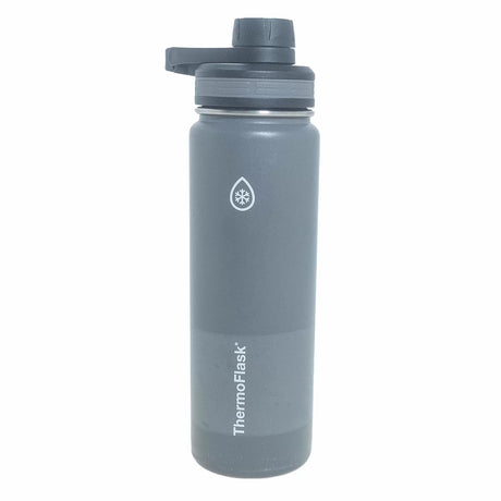 24 oz.Gray