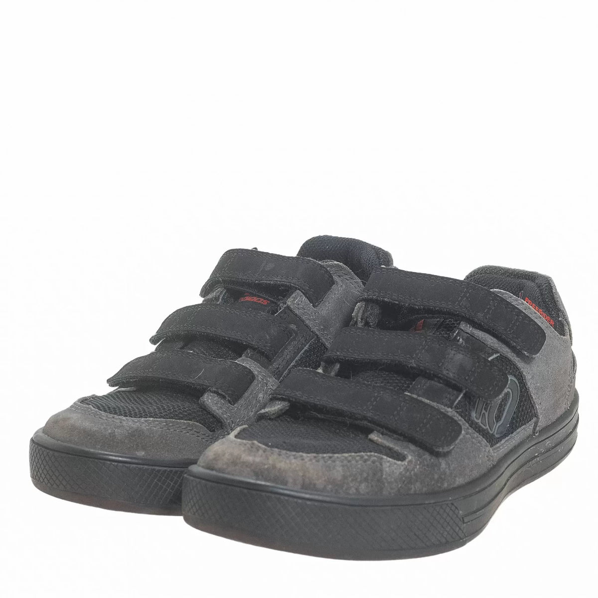 2Black/Gray