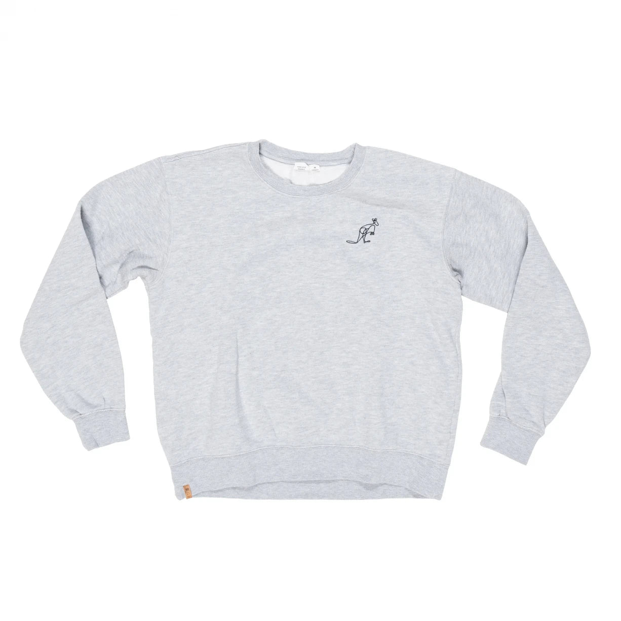 MGrey Heather