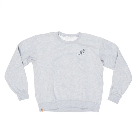 MGrey Heather