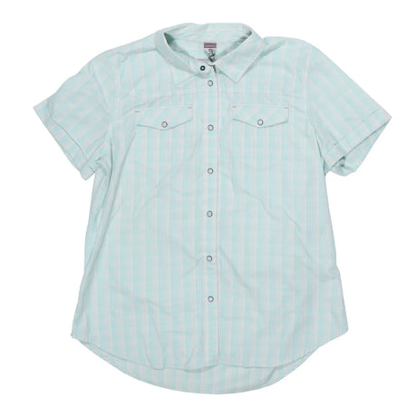 XLSea Green