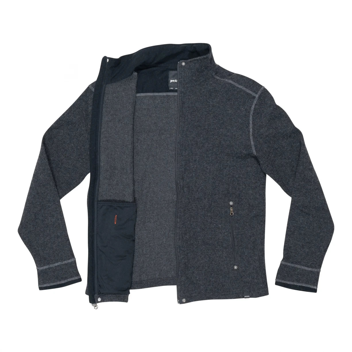 LGrey Heather