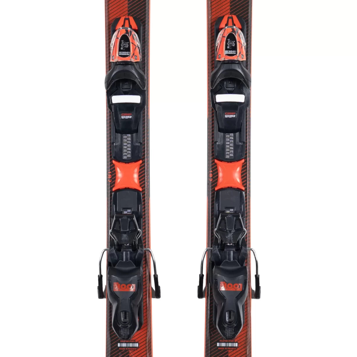 182cmRed/Black