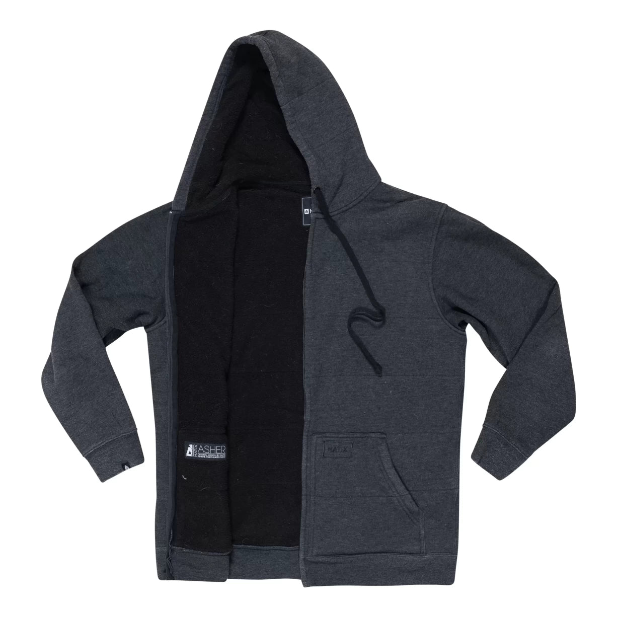 MDark Grey