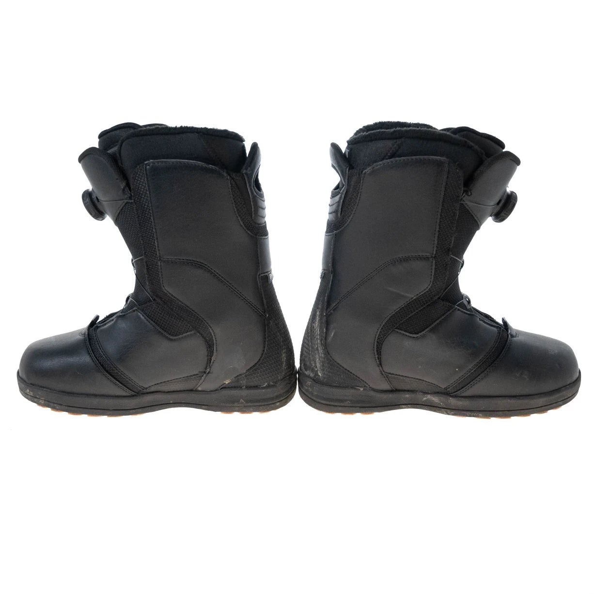 9.5Black
