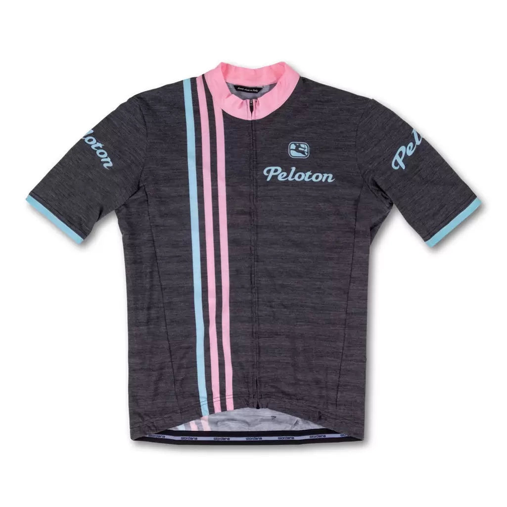 SStripes Blue / Pink