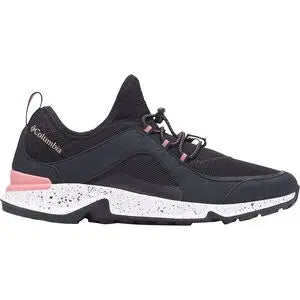 7.5Black/Canyon Rose