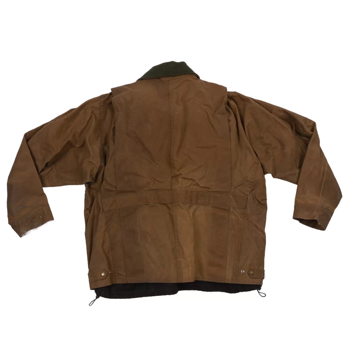 LDark Tan