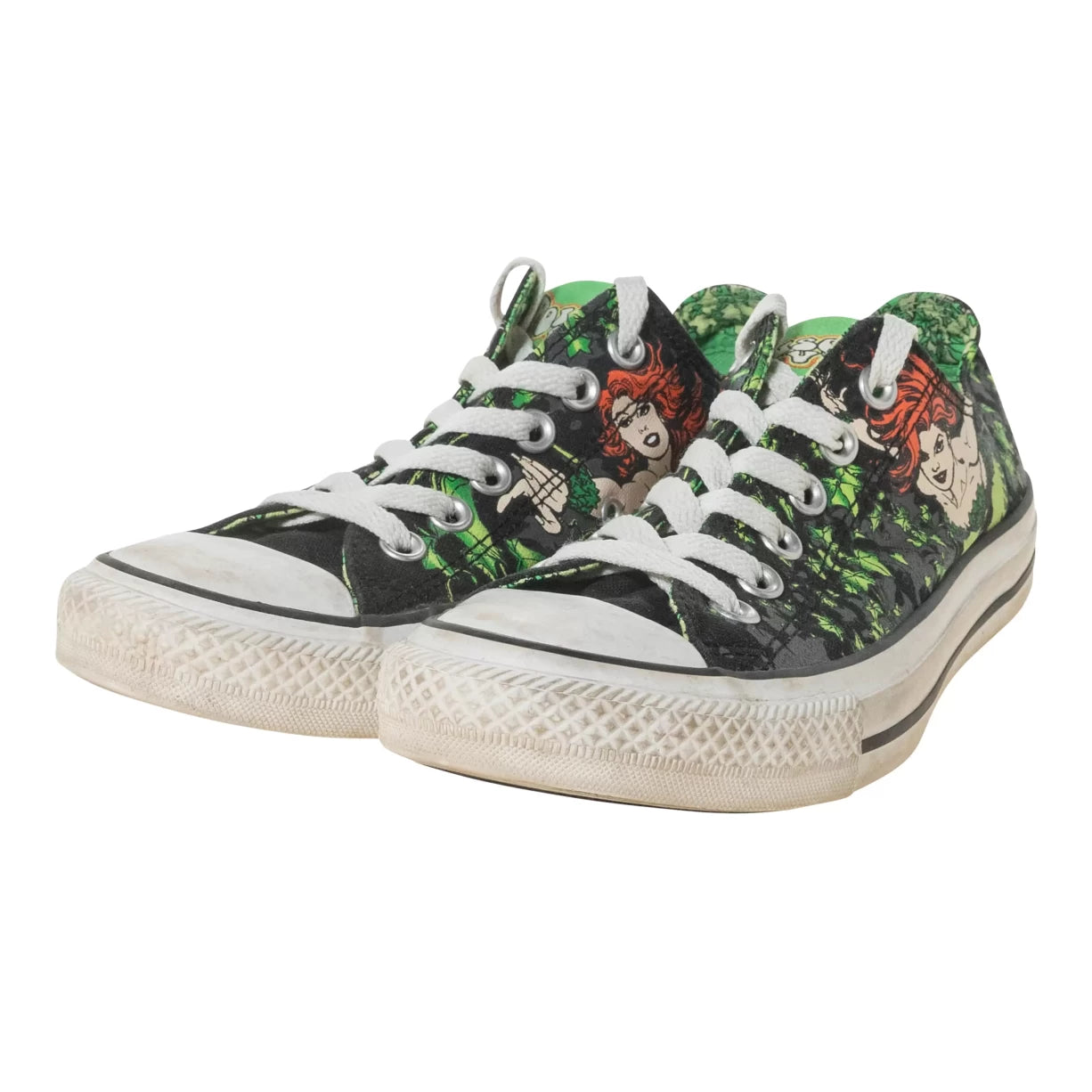 37.5Black/Green