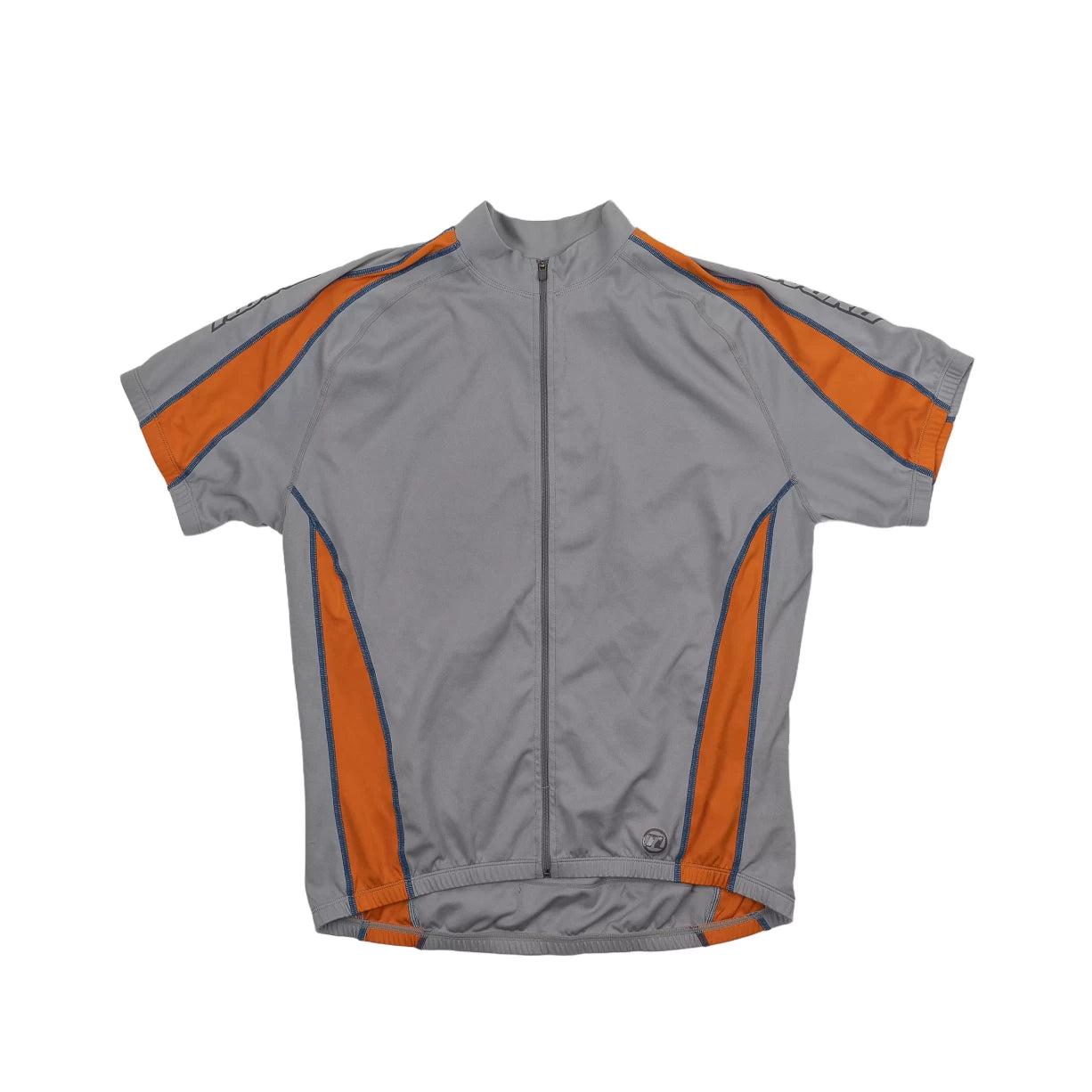 LGrey/Orange