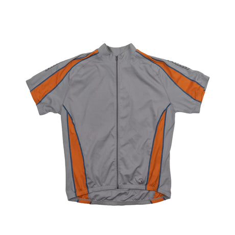 LGrey/Orange