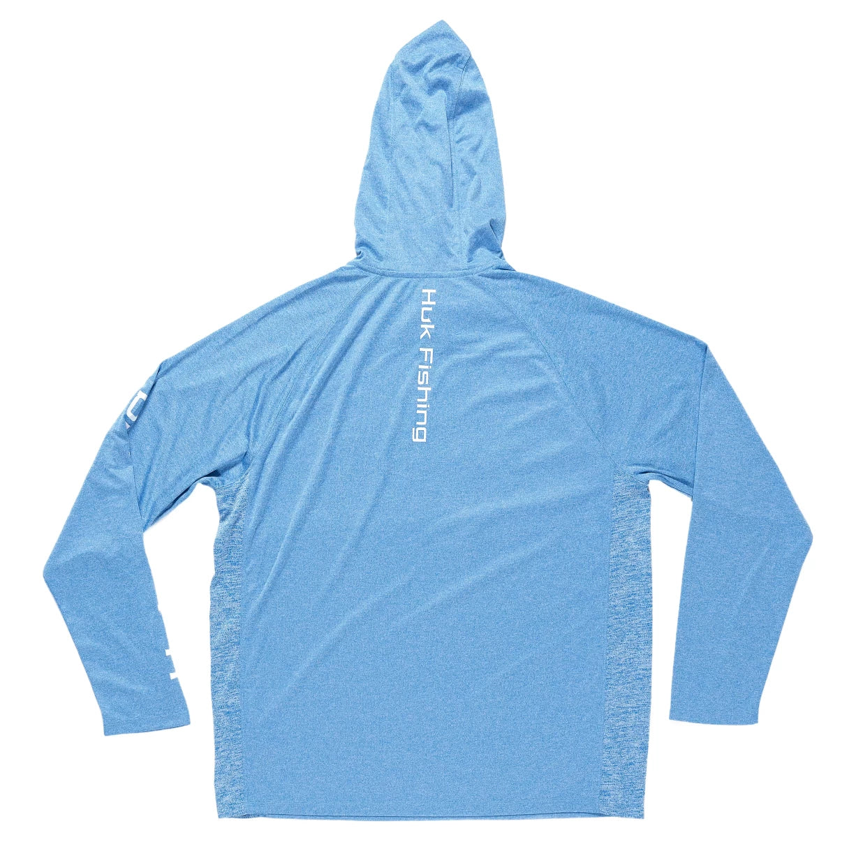 LOcean Blue Heather
