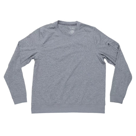 LHeather Gray