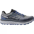 46Gray/Deep Blue