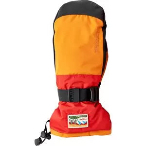 6Orange/Light Red