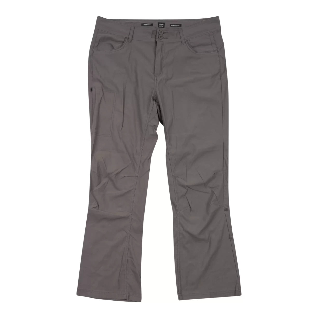 14 - ShortGray