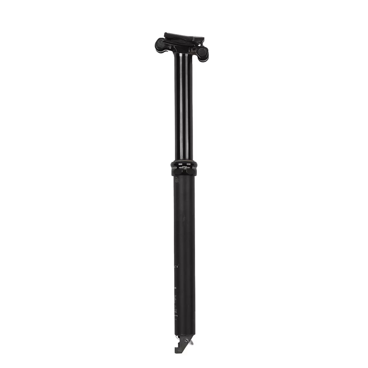 30.9 x 150 mm TravelBlack