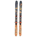 169cmYellow/Black