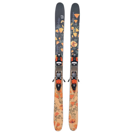 169cmYellow/Black