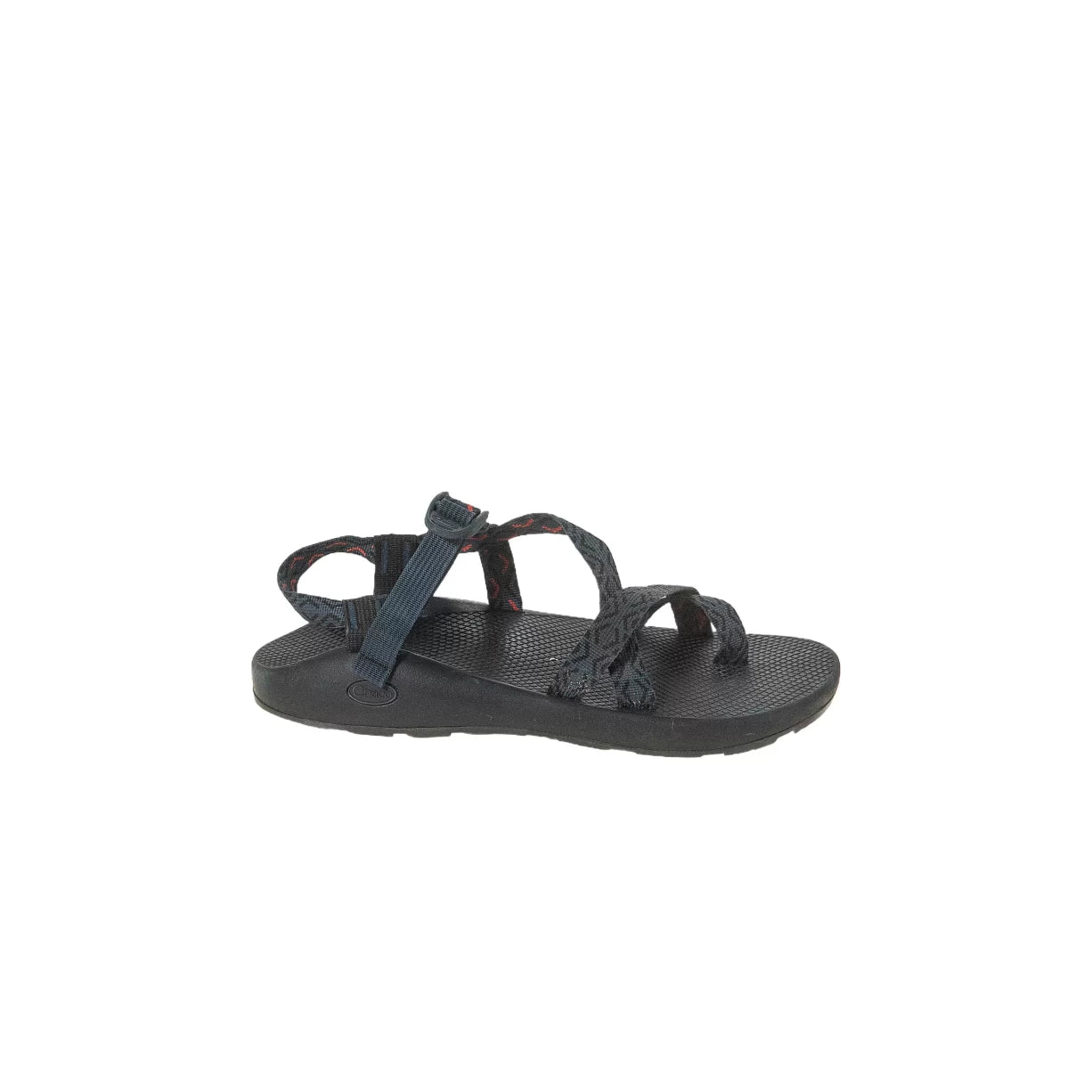 13Blue/Black