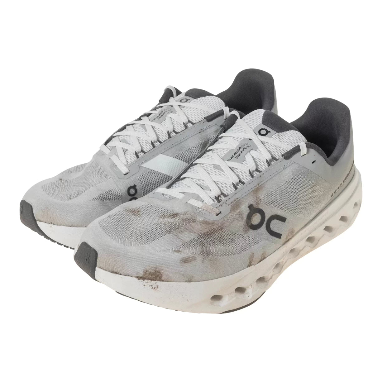 11.5Glacier White