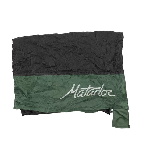 One SizeGrey/Green