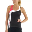 XSPink/White/Black