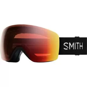 One SizeBlack/ChromaPop Pro Photochromic Red Mirror