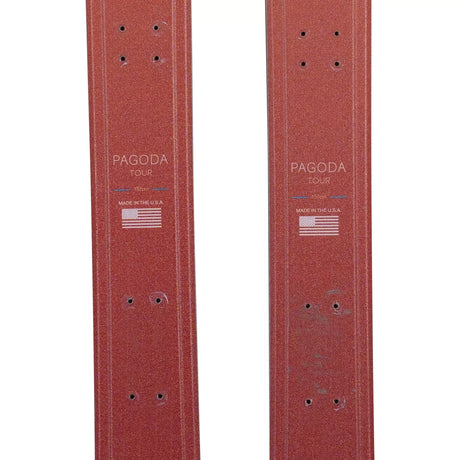 DPS Pagoda Tour 94 C2 Skis