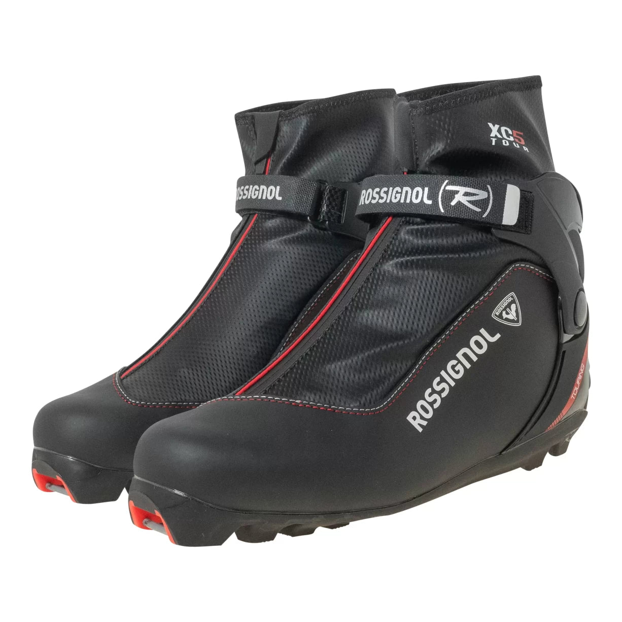 44.0Black/Red