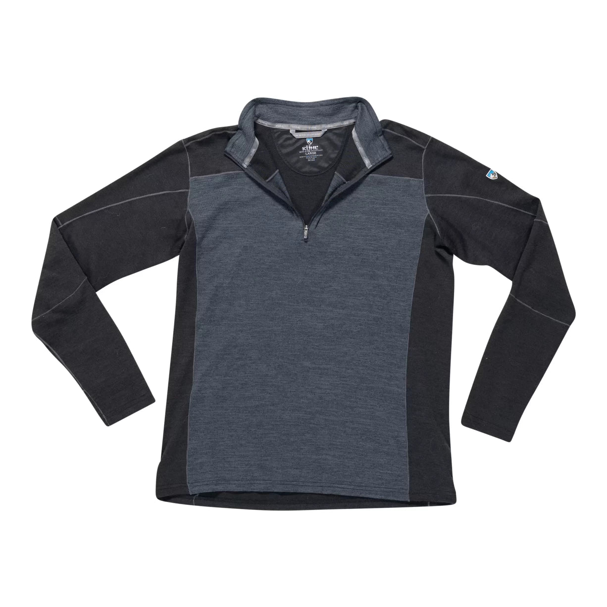 LargeGray/Black
