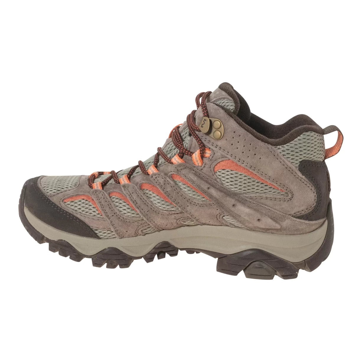 8.5Brown