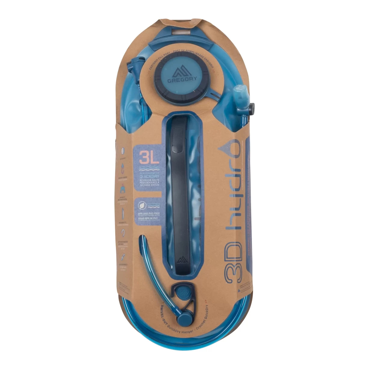3LBlue