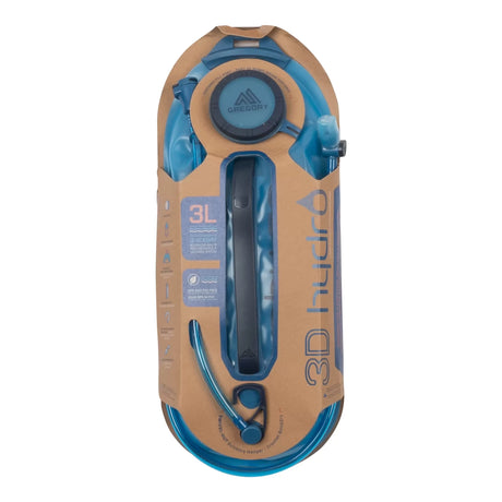3LBlue