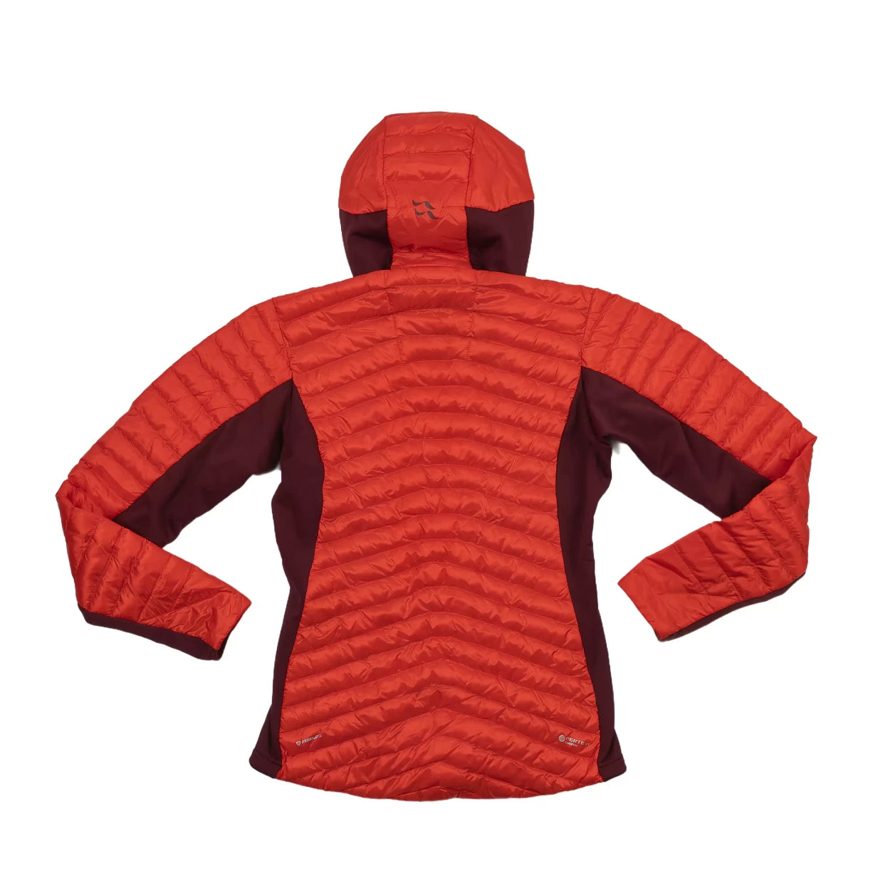 SRed/Orange