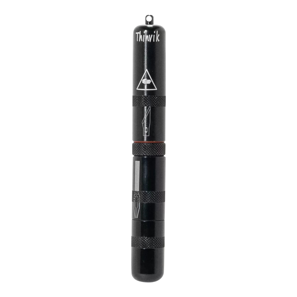 One SizeBlack