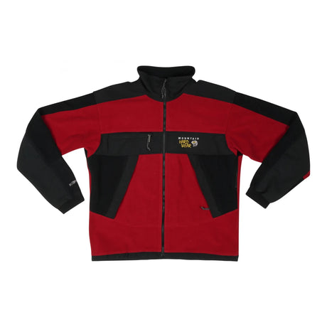 LRed/Black