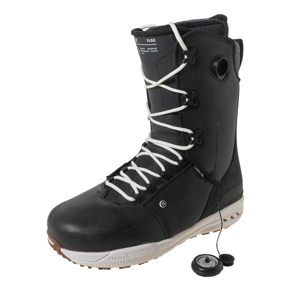 10.5Black