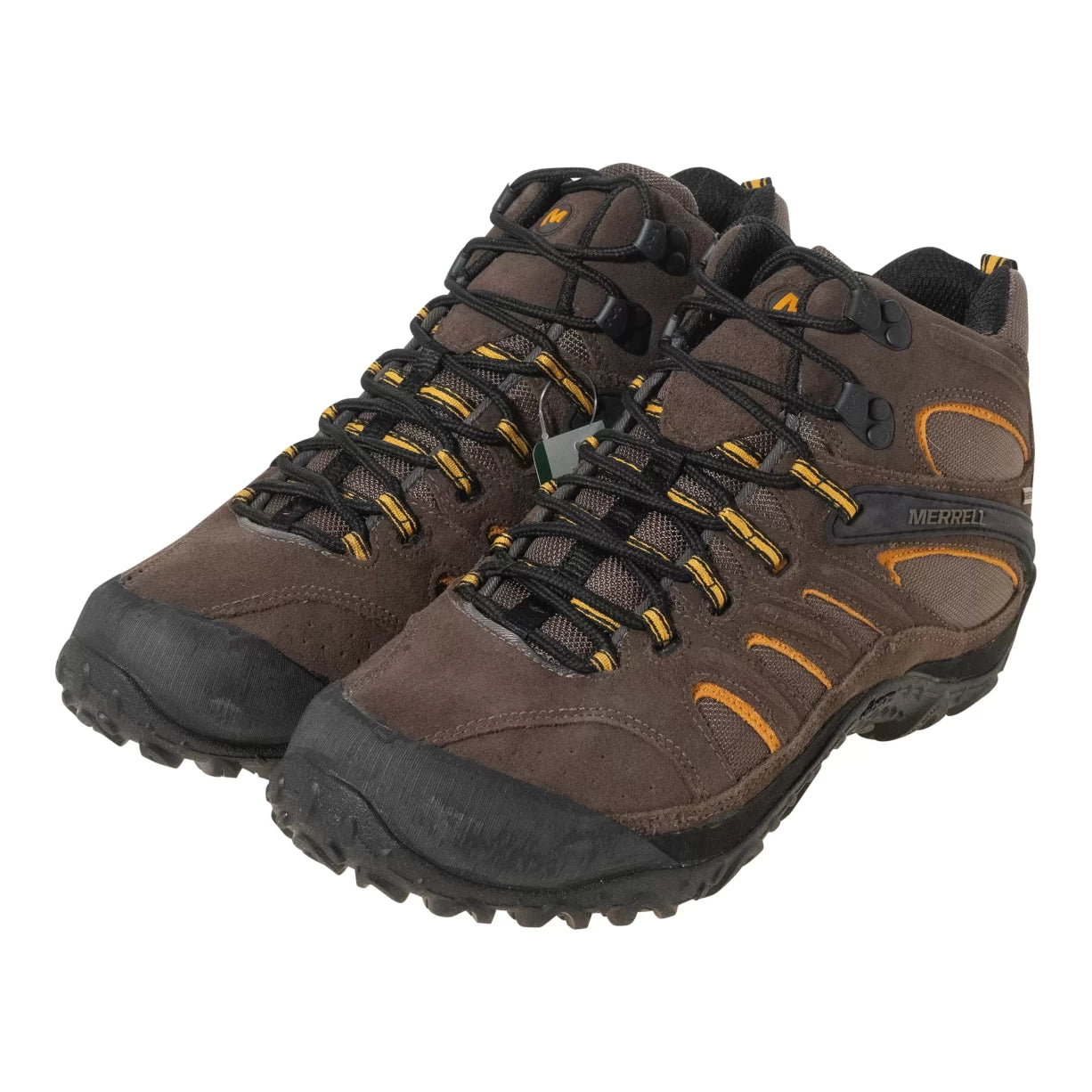 10.5Brown