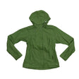 Estimated size SGreen