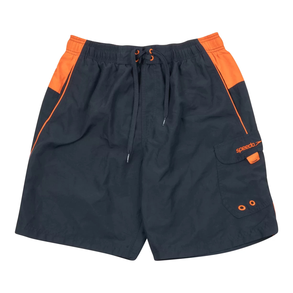 L/GBlue/Orange