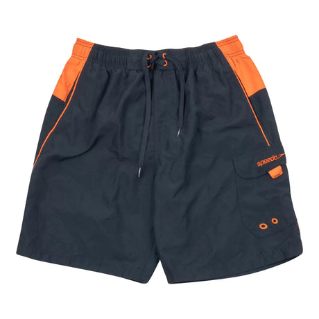 L/GBlue/Orange