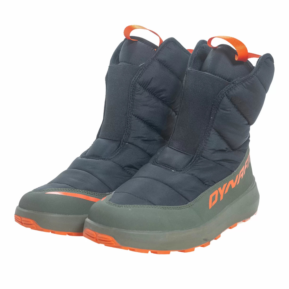 SGreen/Black/Orange