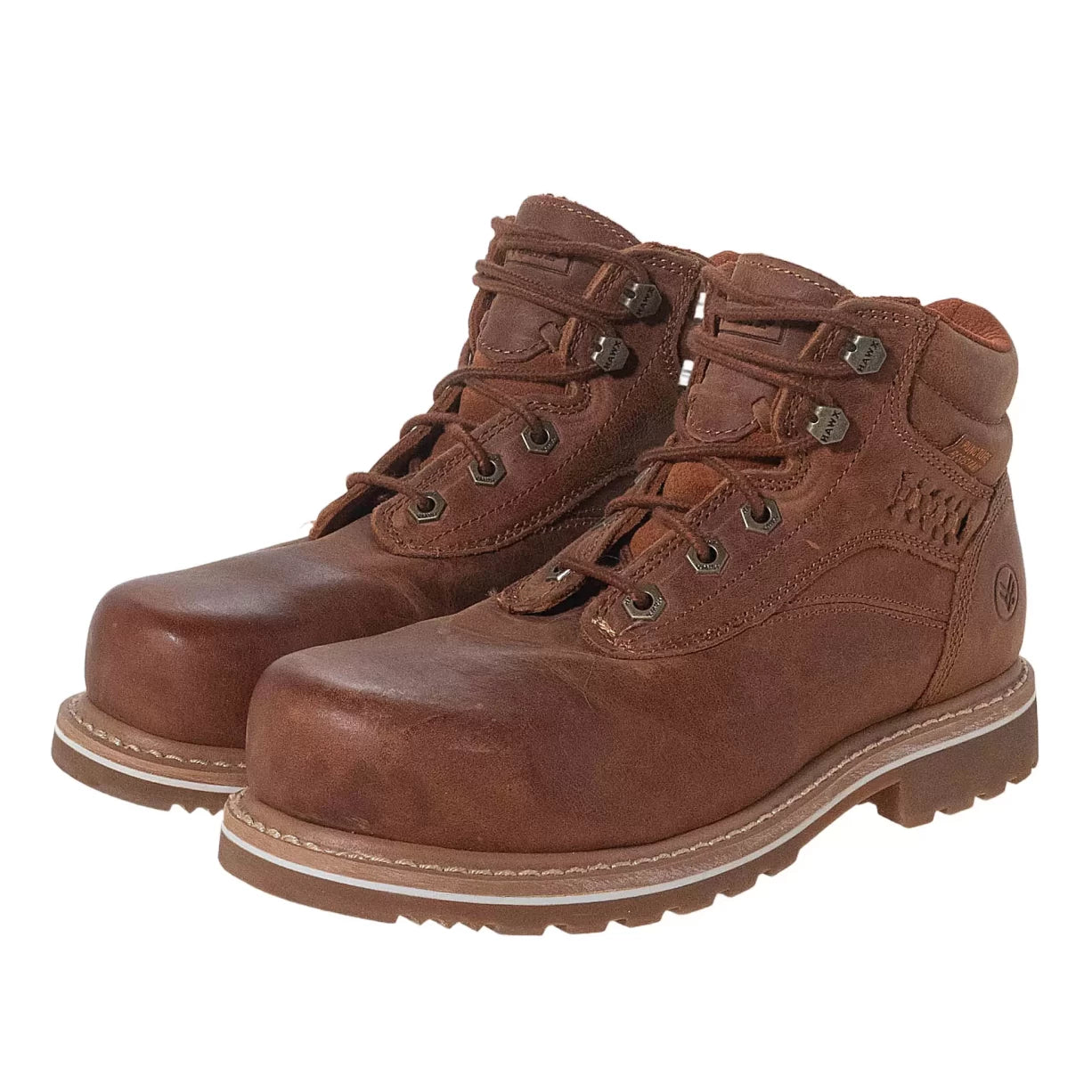 8Brown