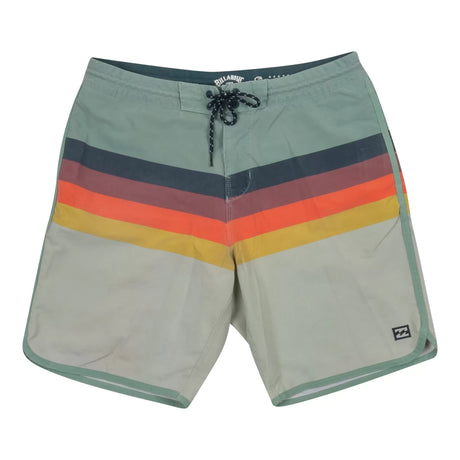 32Green/Orange