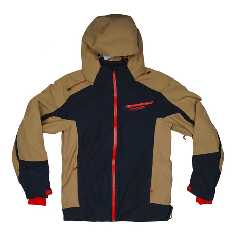 MTan/Black